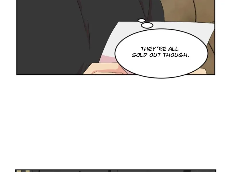 Read Reader (Chang Han-Yoon) chapter 160 image 34 on Lezhin