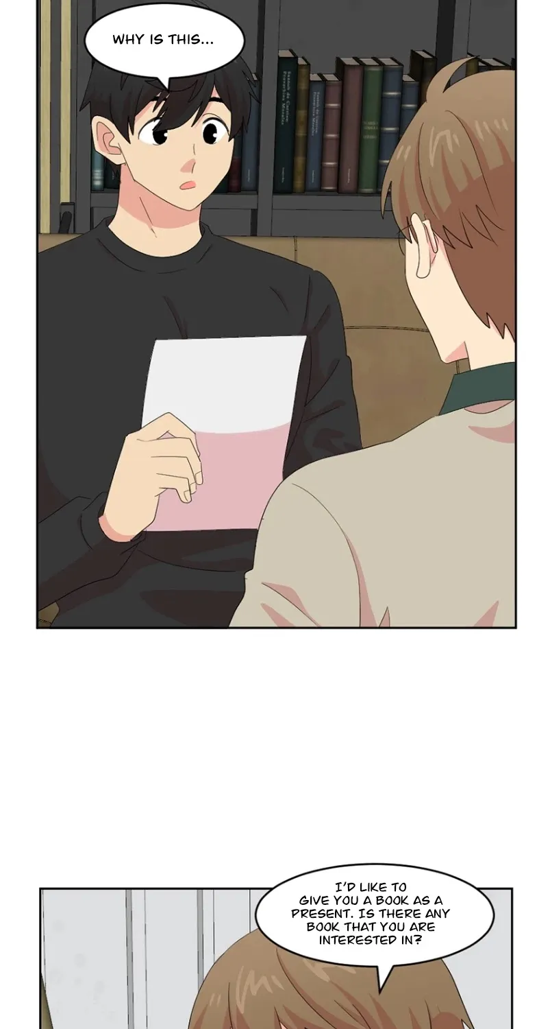 Read Reader (Chang Han-Yoon) chapter 160 image 35 on Lezhin