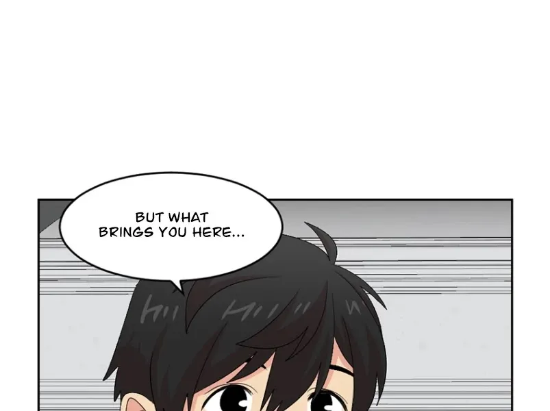 Read Reader (Chang Han-Yoon) chapter 160 image 4 on Lezhin