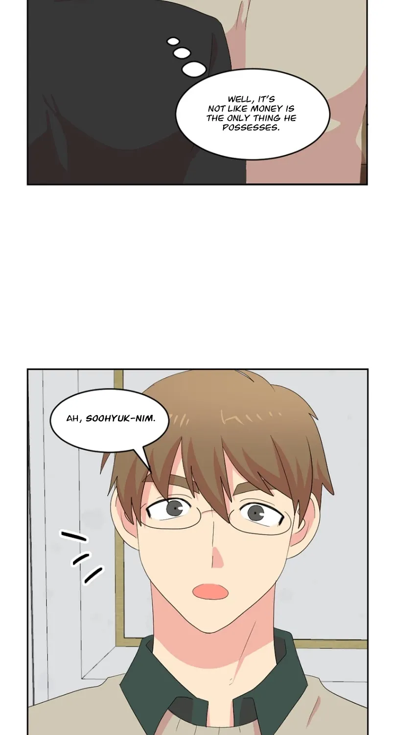 Read Reader (Chang Han-Yoon) chapter 160 image 41 on Lezhin