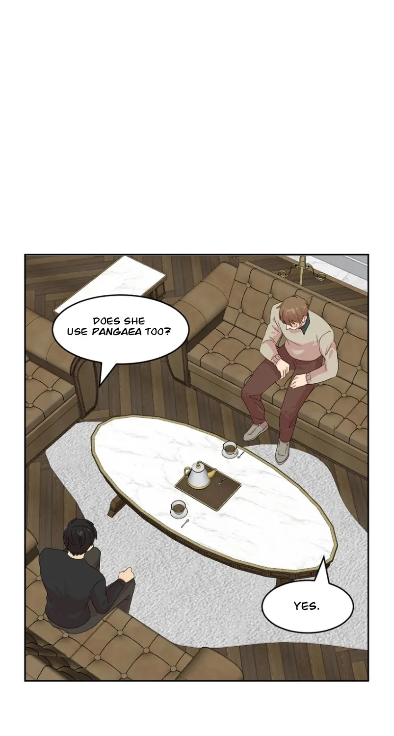 Read Reader (Chang Han-Yoon) chapter 160 image 47 on Lezhin