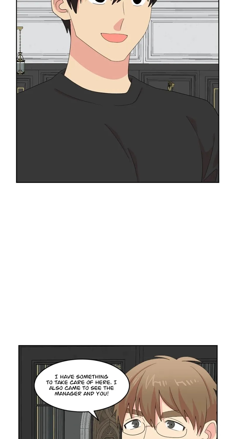 Read Reader (Chang Han-Yoon) chapter 160 image 5 on Lezhin