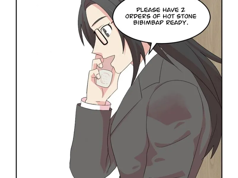 Read Reader (Chang Han-Yoon) chapter 160 image 54 on Lezhin