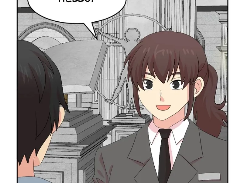 Read Reader (Chang Han-Yoon) chapter 160 image 60 on Lezhin