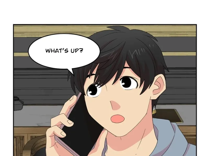 Read Reader (Chang Han-Yoon) chapter 160 image 64 on Lezhin