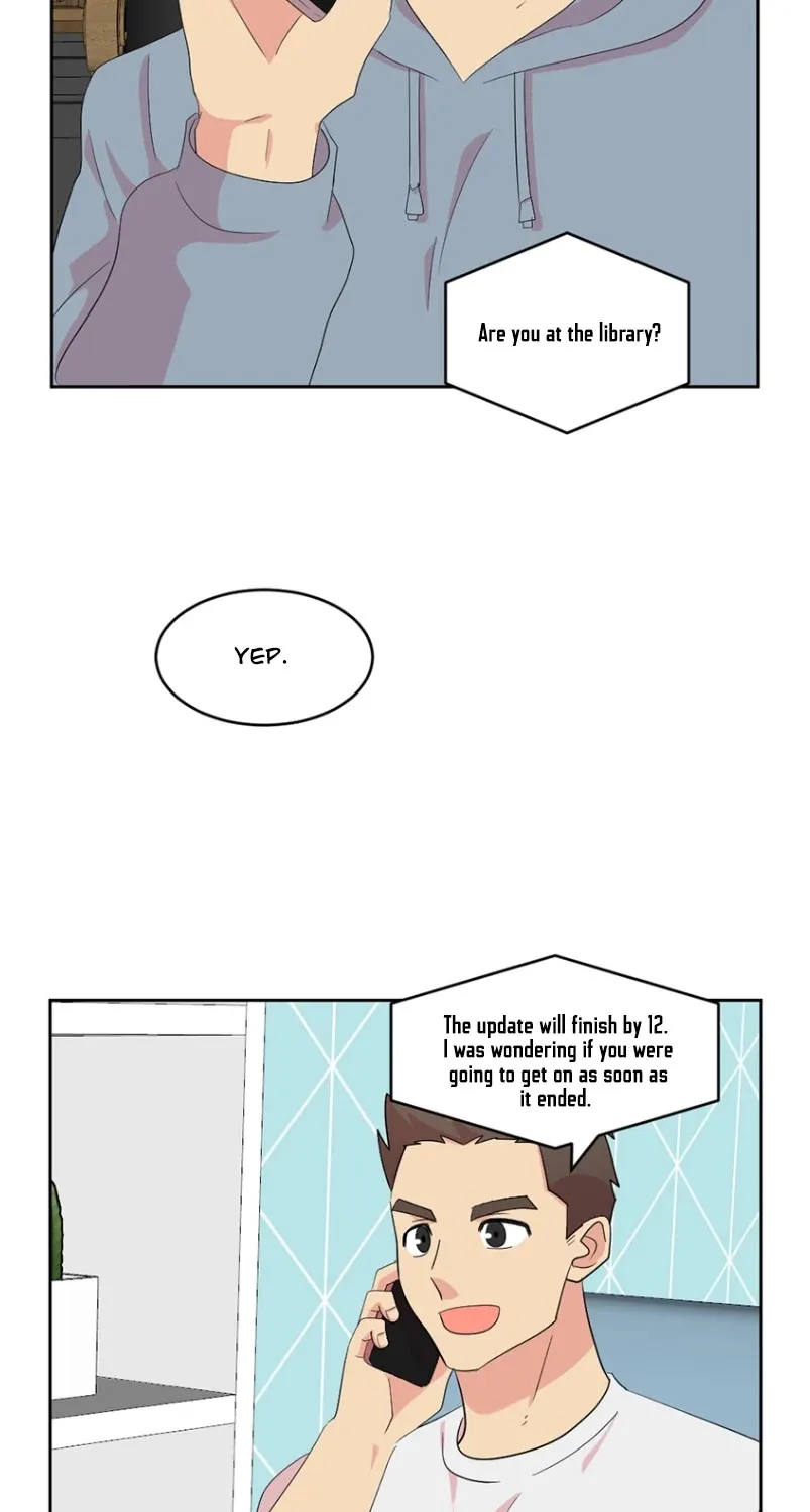 Read Reader (Chang Han-Yoon) chapter 160 image 65 on Lezhin