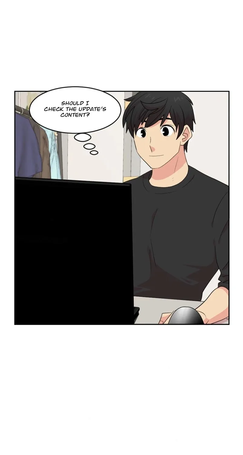 Read Reader (Chang Han-Yoon) chapter 160 image 71 on Lezhin