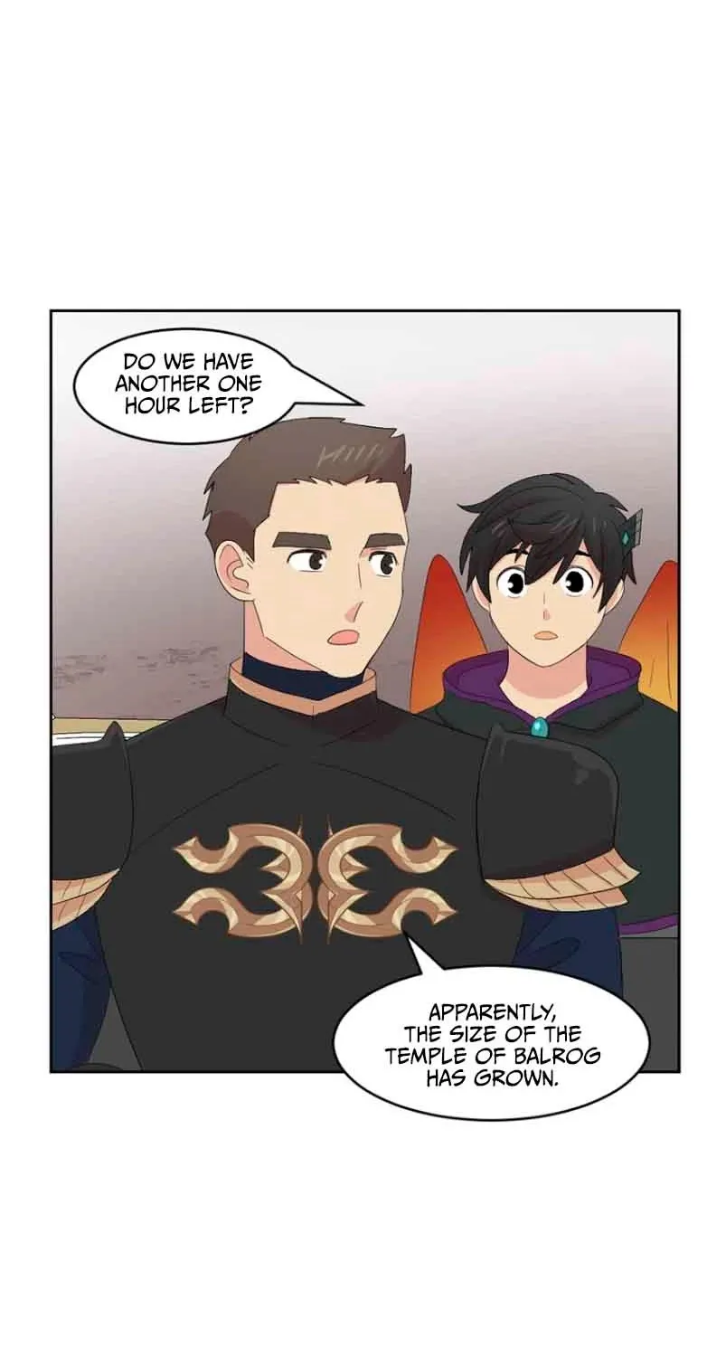 Read Reader (Chang Han-Yoon) chapter 161 image 22 on Lezhin