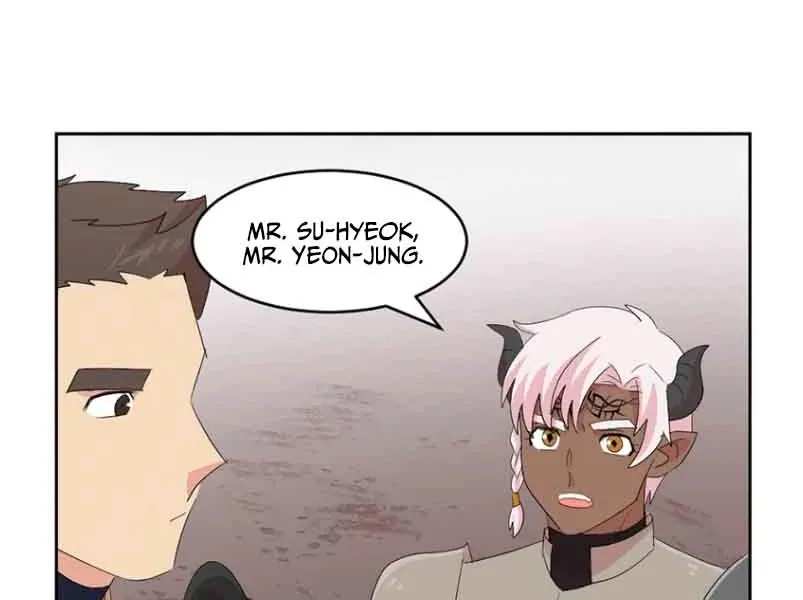 Read Reader (Chang Han-Yoon) chapter 161 image 23 on Lezhin