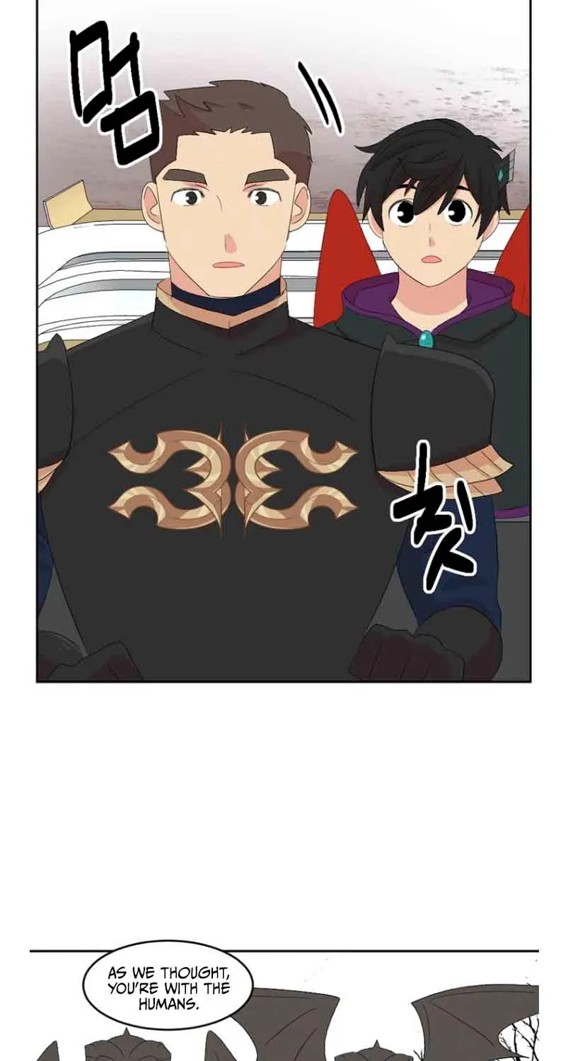 Read Reader (Chang Han-Yoon) chapter 161 image 34 on Lezhin