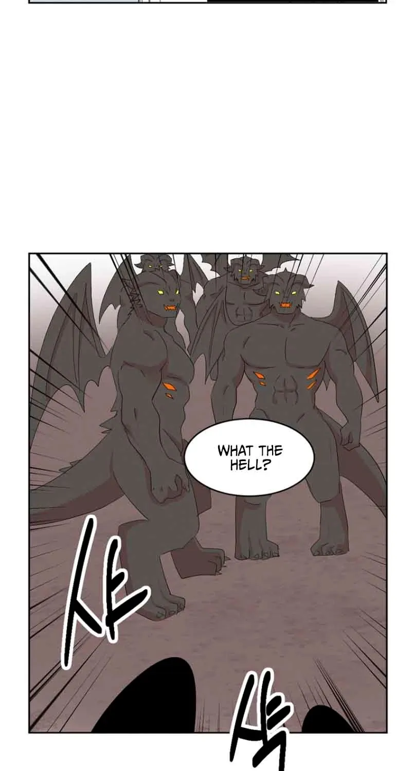 Read Reader (Chang Han-Yoon) chapter 161 image 38 on Lezhin