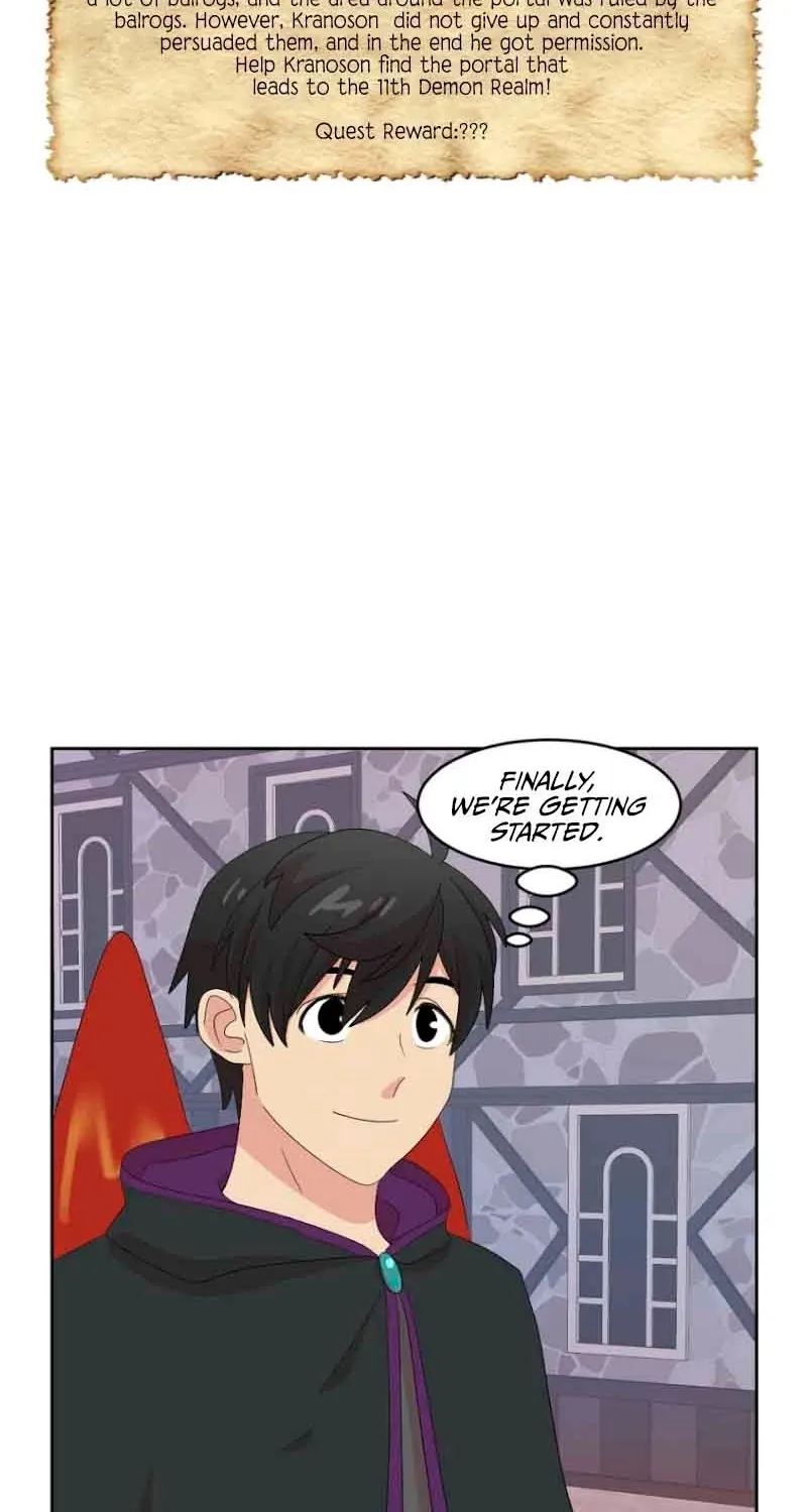 Read Reader (Chang Han-Yoon) chapter 161 image 4 on Lezhin