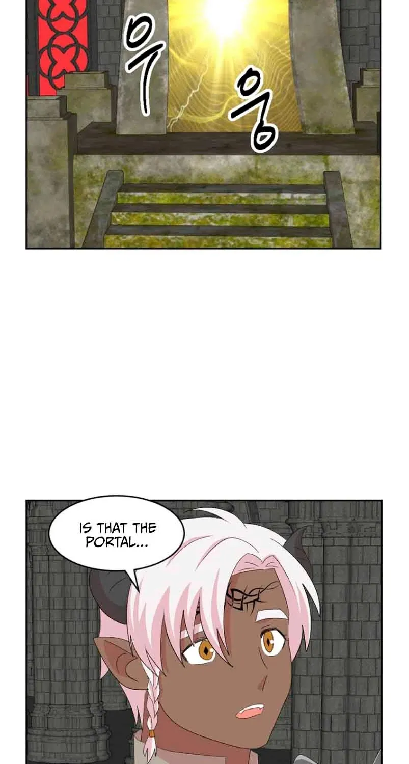 Read Reader (Chang Han-Yoon) chapter 161 image 58 on Lezhin