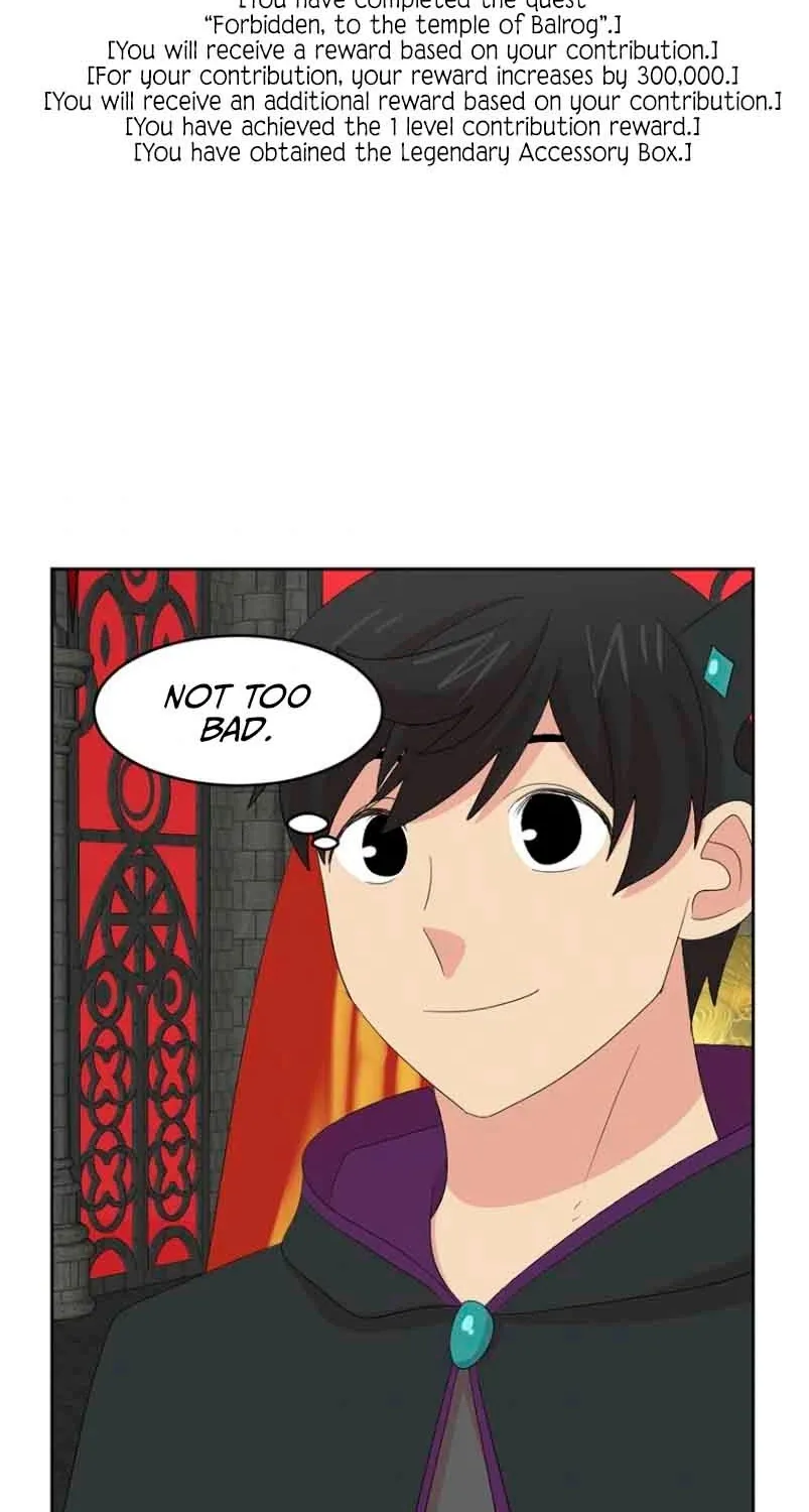 Read Reader (Chang Han-Yoon) chapter 161 image 61 on Lezhin