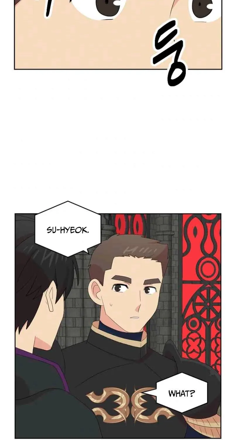 Read Reader (Chang Han-Yoon) chapter 161 image 70 on Lezhin