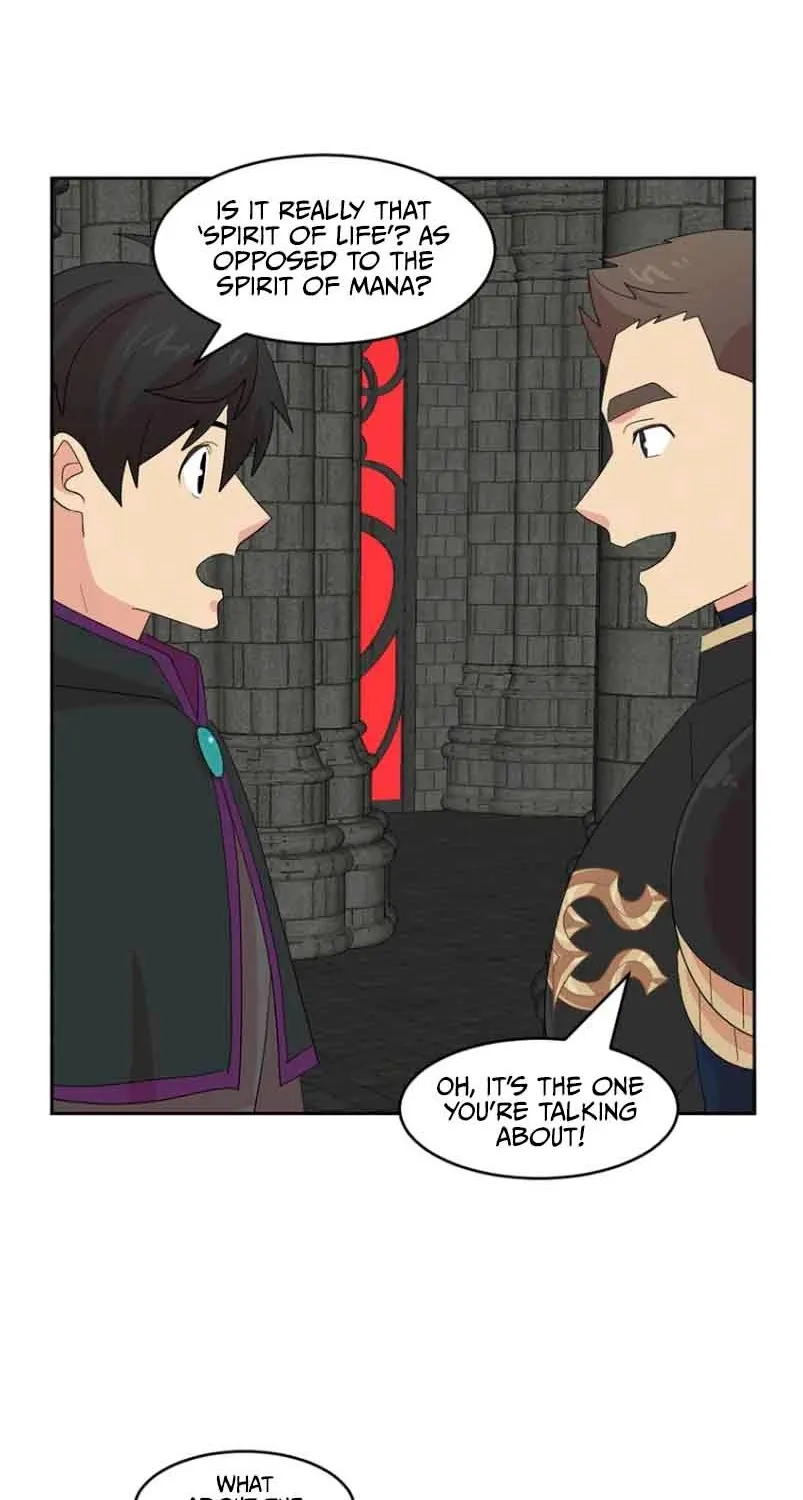 Read Reader (Chang Han-Yoon) chapter 162 image 10 on Lezhin
