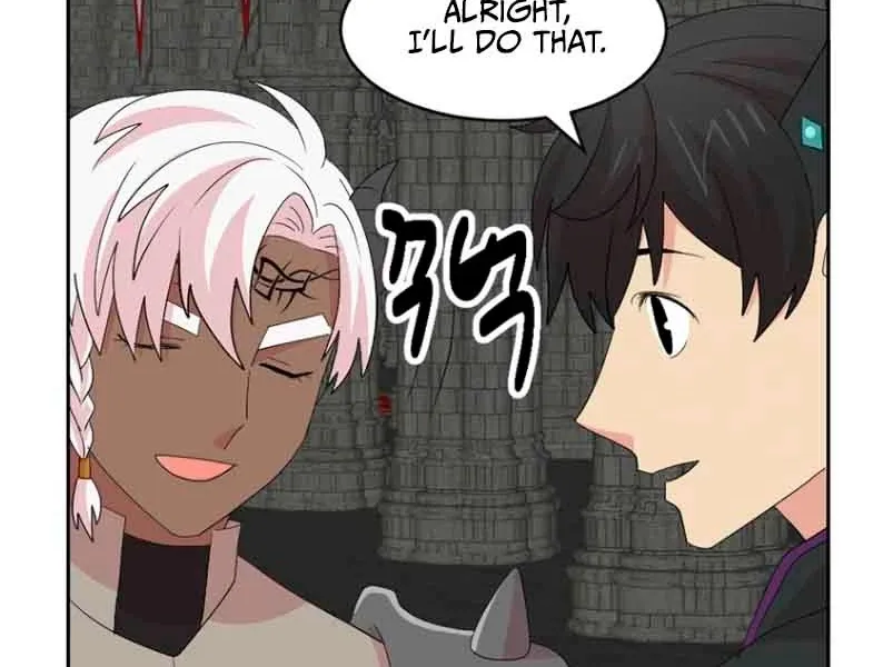 Read Reader (Chang Han-Yoon) chapter 162 image 39 on Lezhin