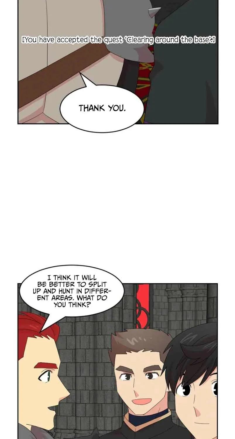Read Reader (Chang Han-Yoon) chapter 162 image 40 on Lezhin