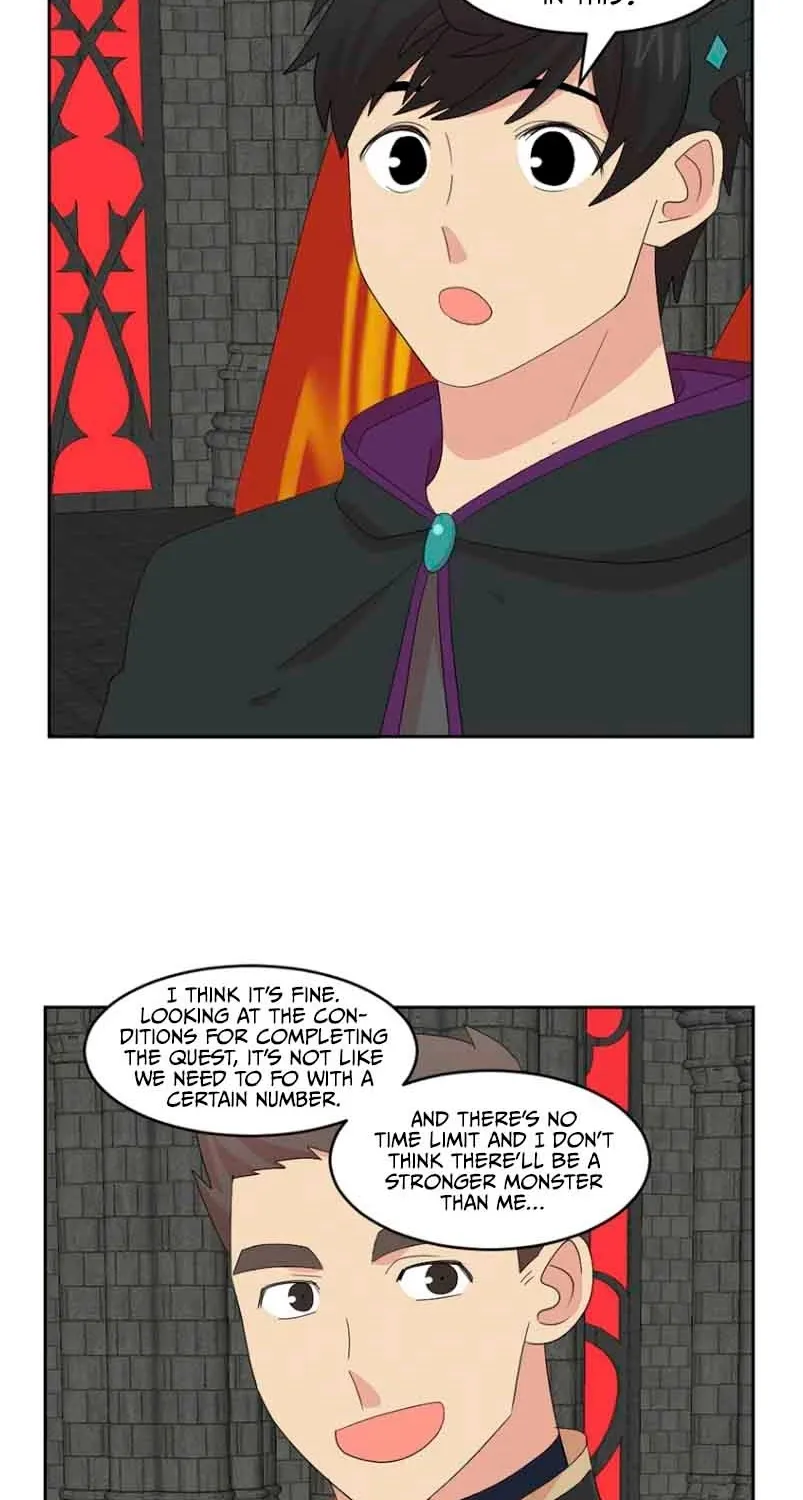 Read Reader (Chang Han-Yoon) chapter 162 image 46 on Lezhin