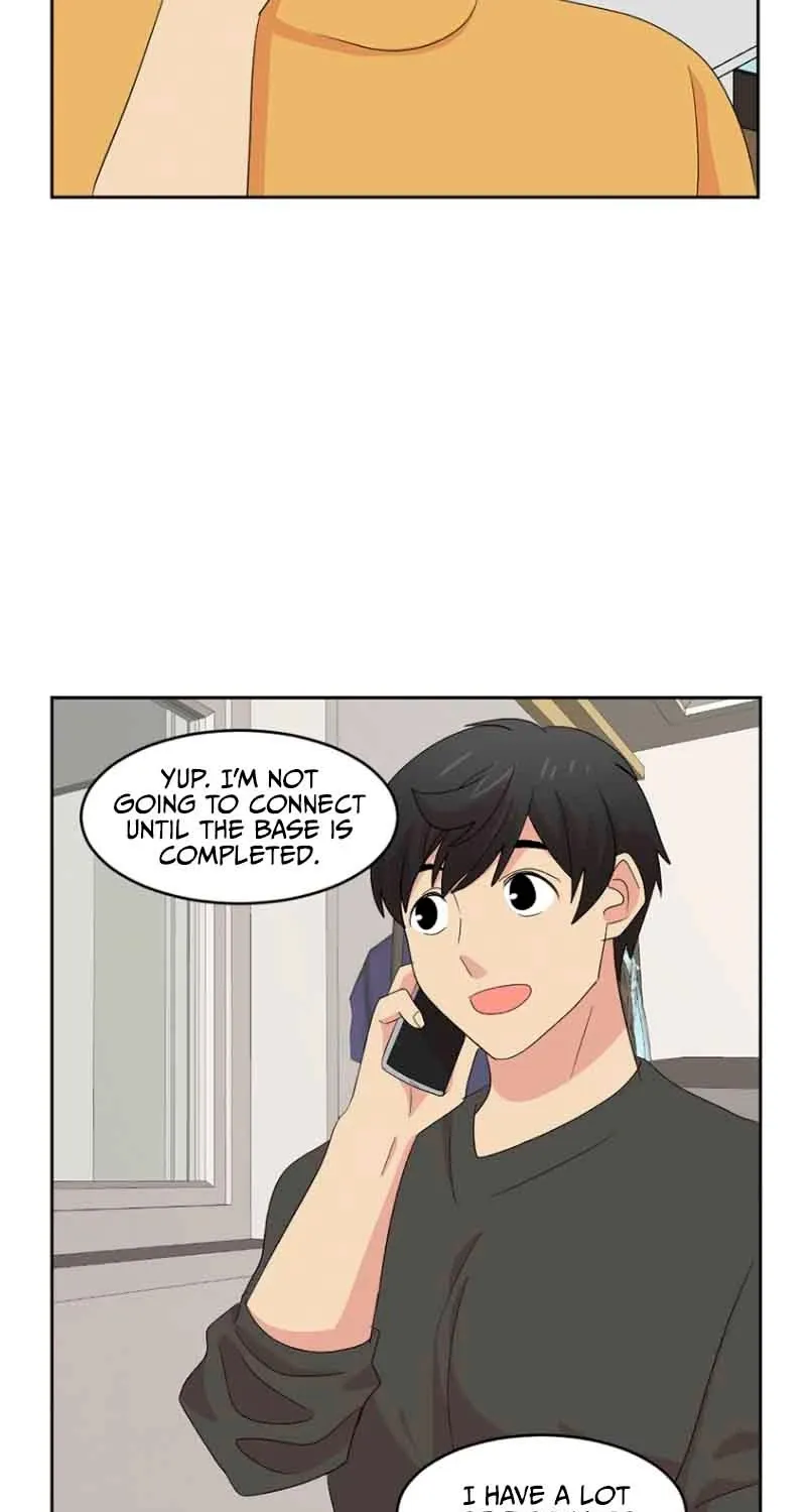 Read Reader (Chang Han-Yoon) chapter 162 image 60 on Lezhin