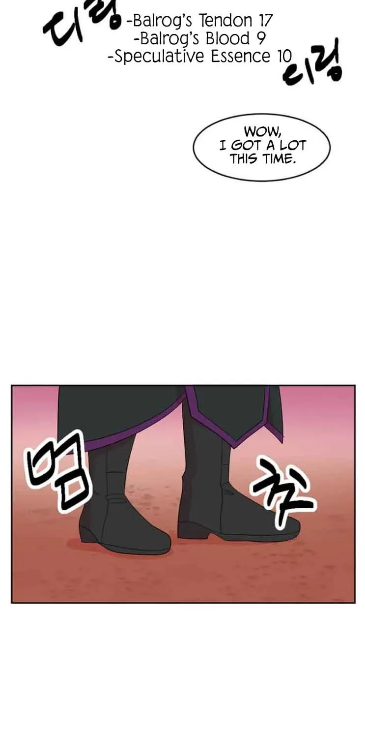 Read Reader (Chang Han-Yoon) chapter 164 image 12 on Lezhin