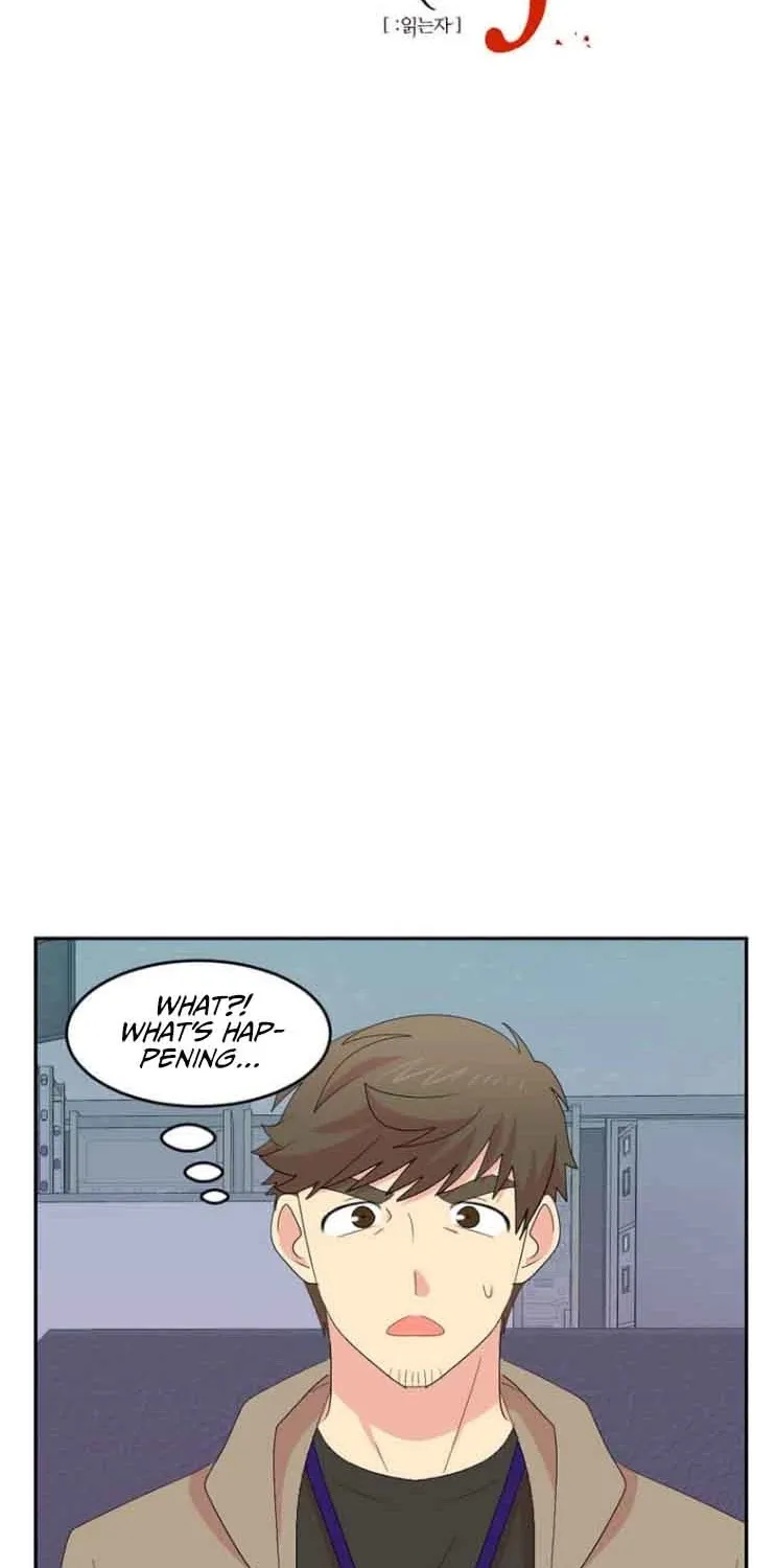 Read Reader (Chang Han-Yoon) chapter 164 image 18 on Lezhin