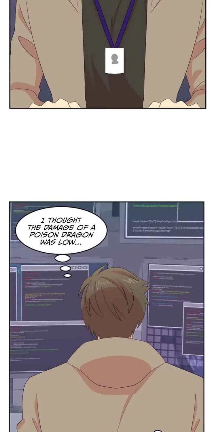 Read Reader (Chang Han-Yoon) chapter 164 image 19 on Lezhin