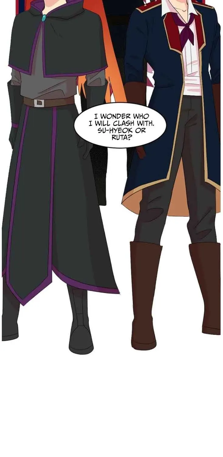 Read Reader (Chang Han-Yoon) chapter 164 image 34 on Lezhin