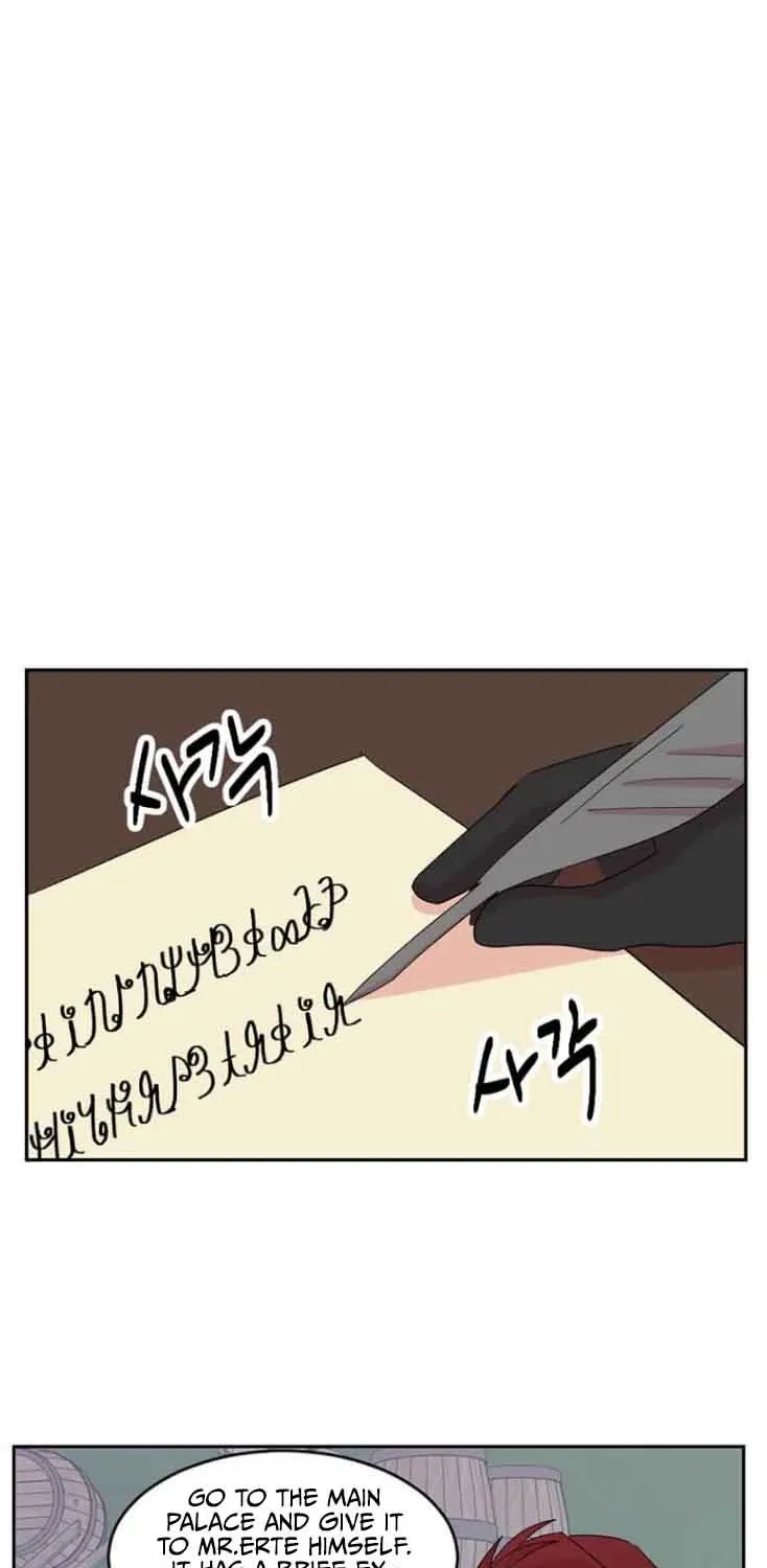Read Reader (Chang Han-Yoon) chapter 164 image 40 on Lezhin