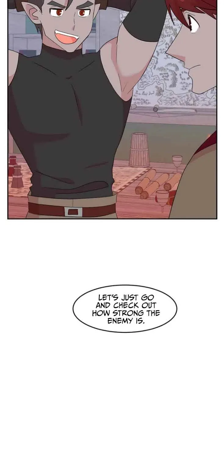 Read Reader (Chang Han-Yoon) chapter 164 image 46 on Lezhin