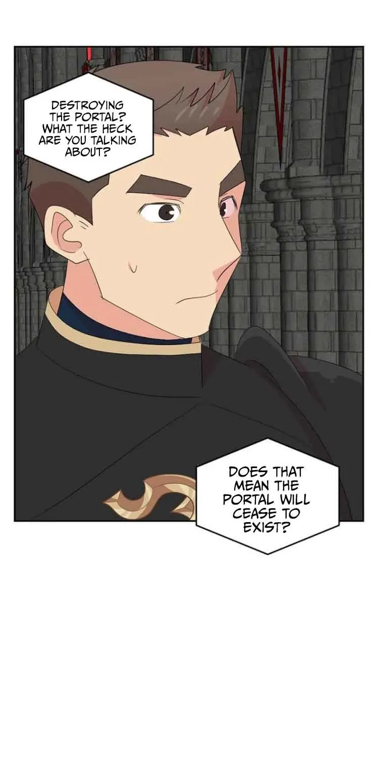 Read Reader (Chang Han-Yoon) chapter 164 image 64 on Lezhin