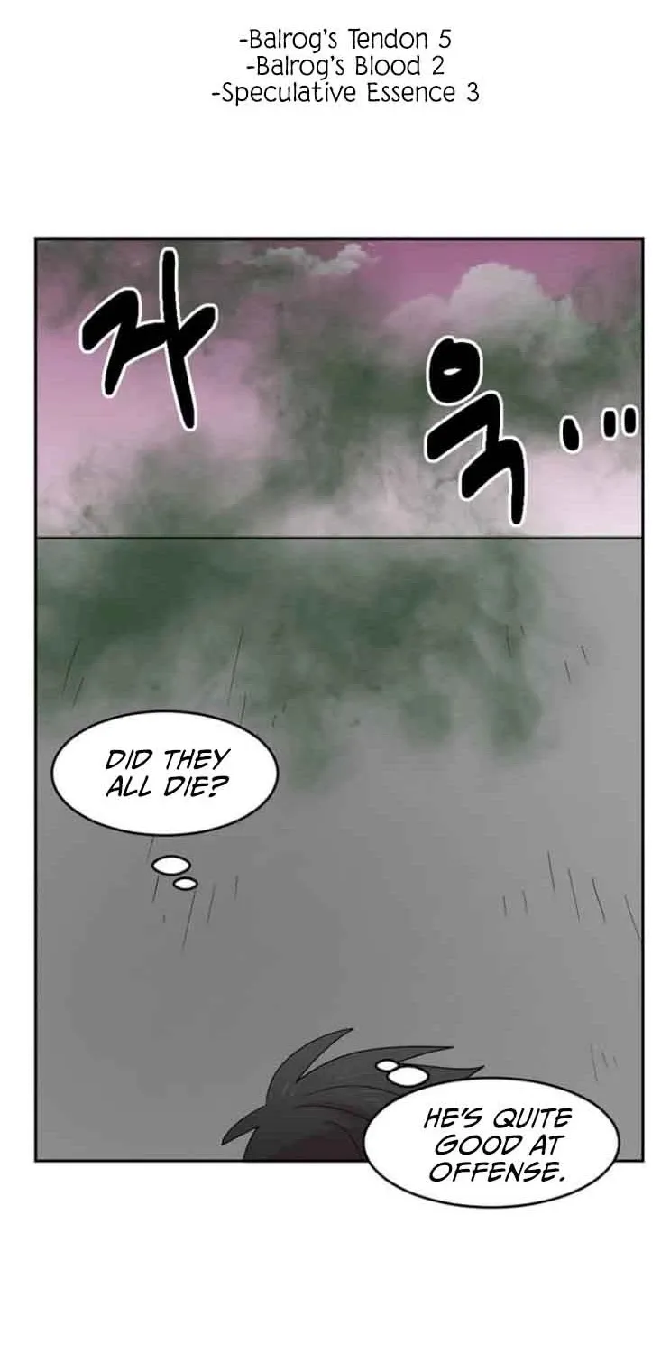 Read Reader (Chang Han-Yoon) chapter 164 image 7 on Lezhin