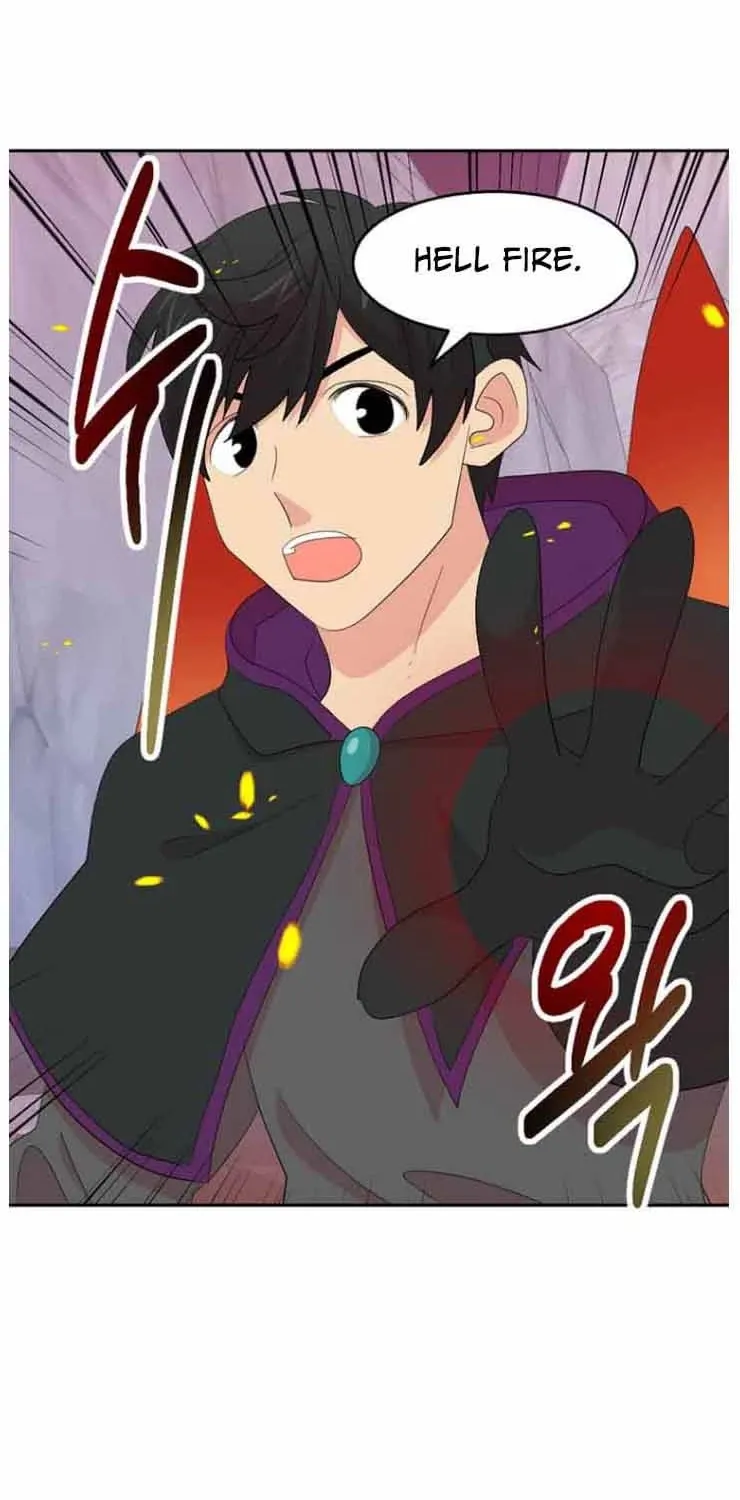 Read Reader (Chang Han-Yoon) chapter 165 image 16 on Lezhin