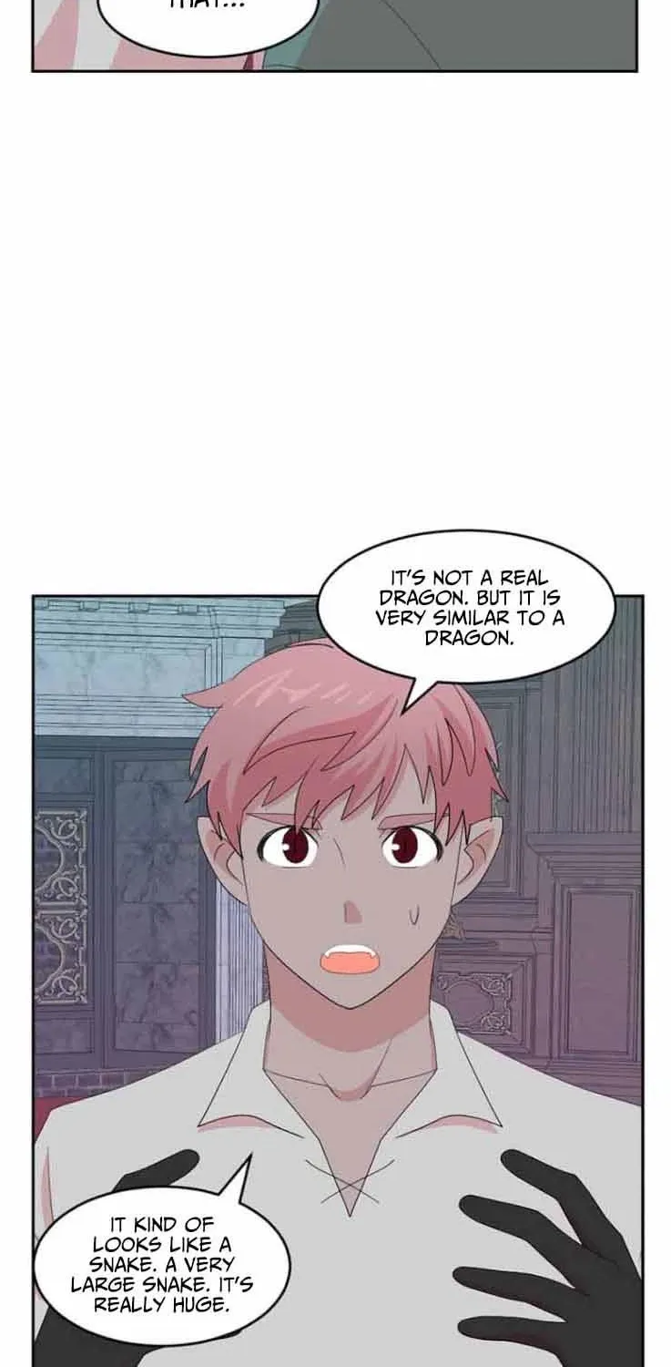 Read Reader (Chang Han-Yoon) chapter 165 image 40 on Lezhin