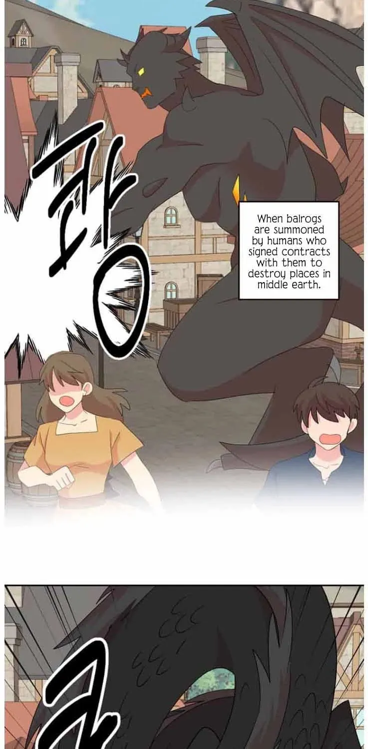 Read Reader (Chang Han-Yoon) chapter 165 image 46 on Lezhin