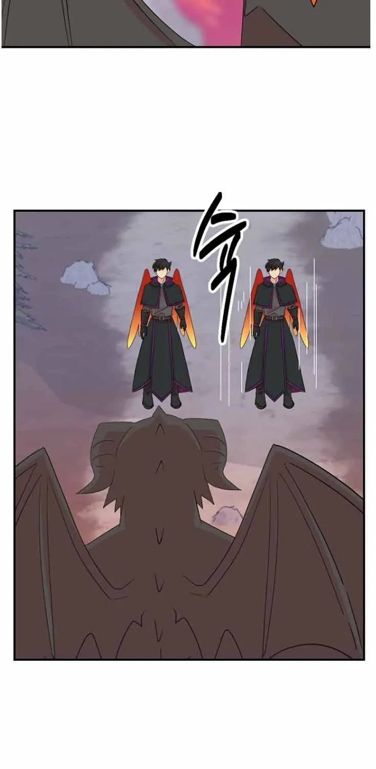Read Reader (Chang Han-Yoon) chapter 166 image 14 on Lezhin