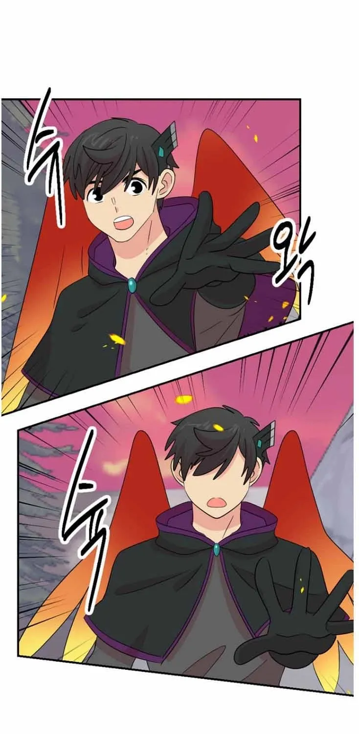 Read Reader (Chang Han-Yoon) chapter 166 image 22 on Lezhin