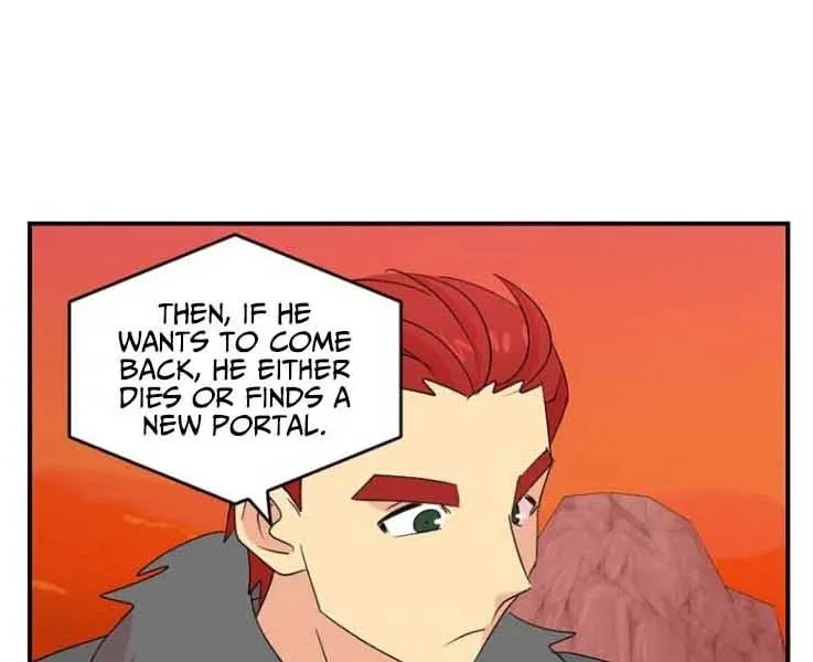 Read Reader (Chang Han-Yoon) chapter 166 image 35 on Lezhin