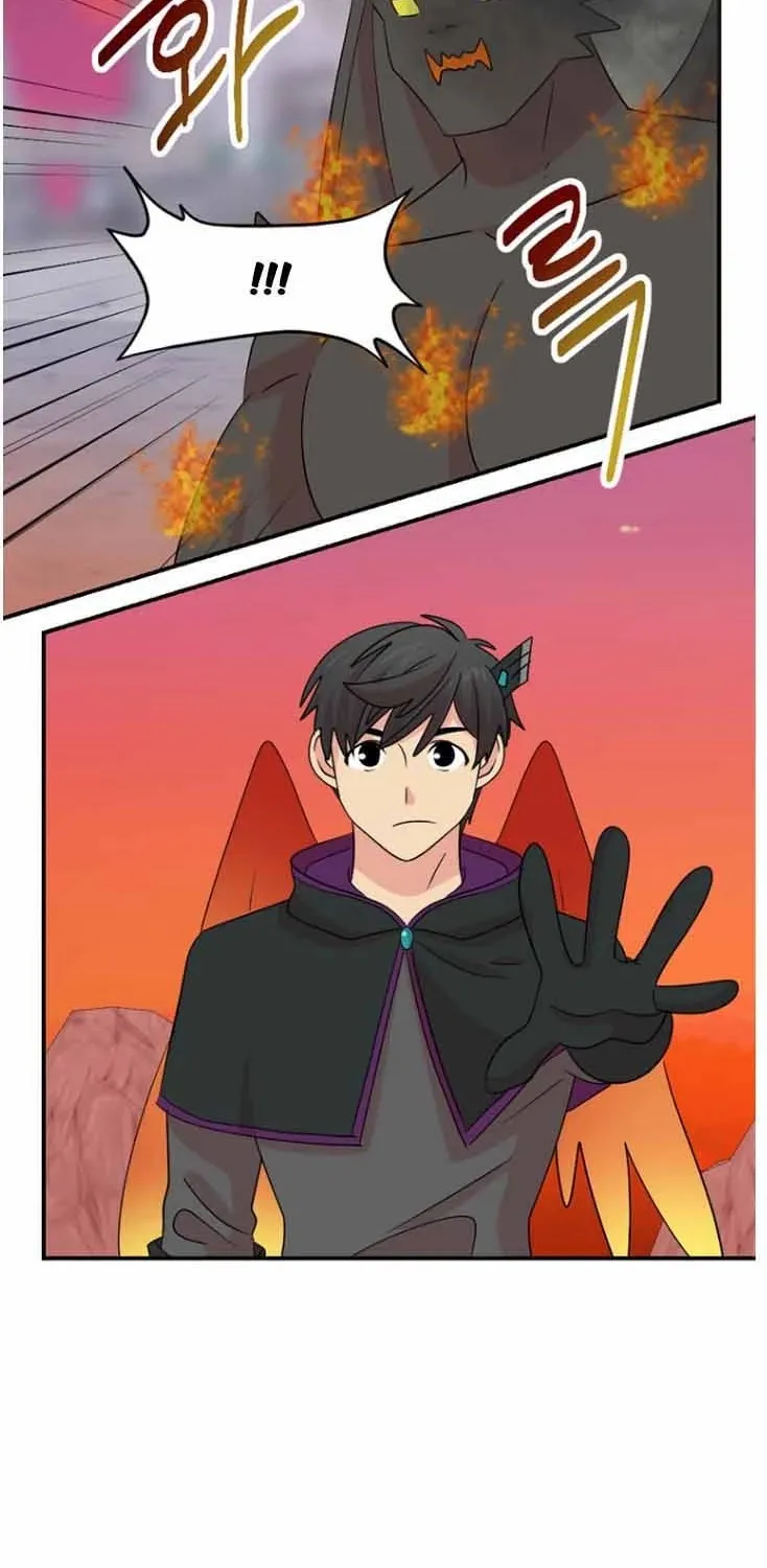 Read Reader (Chang Han-Yoon) chapter 166 image 4 on Lezhin