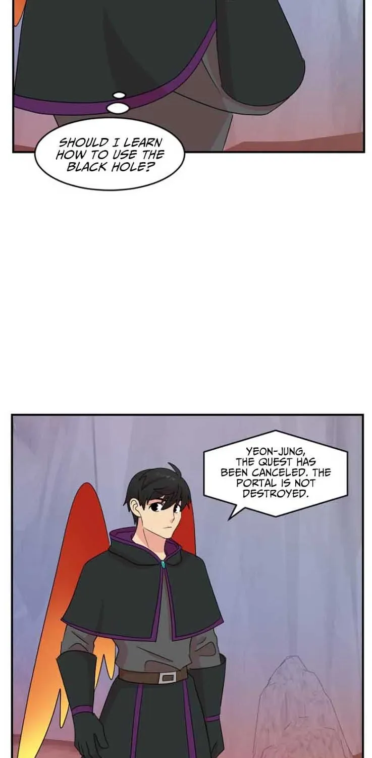 Read Reader (Chang Han-Yoon) chapter 166 image 46 on Lezhin