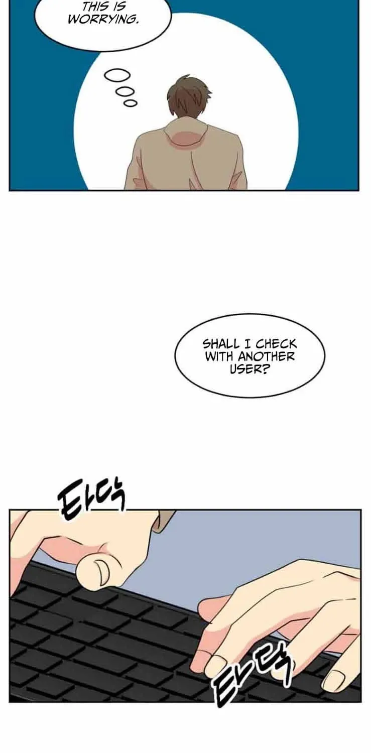 Read Reader (Chang Han-Yoon) chapter 167 image 16 on Lezhin