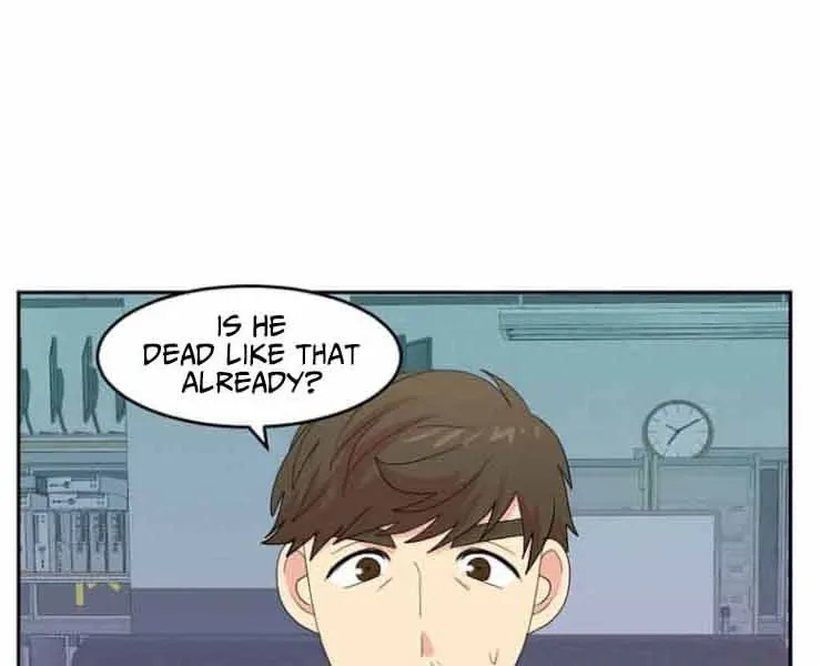 Read Reader (Chang Han-Yoon) chapter 167 image 17 on Lezhin