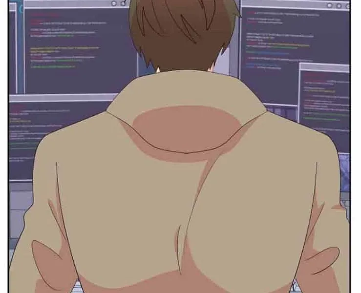 Read Reader (Chang Han-Yoon) chapter 167 image 21 on Lezhin