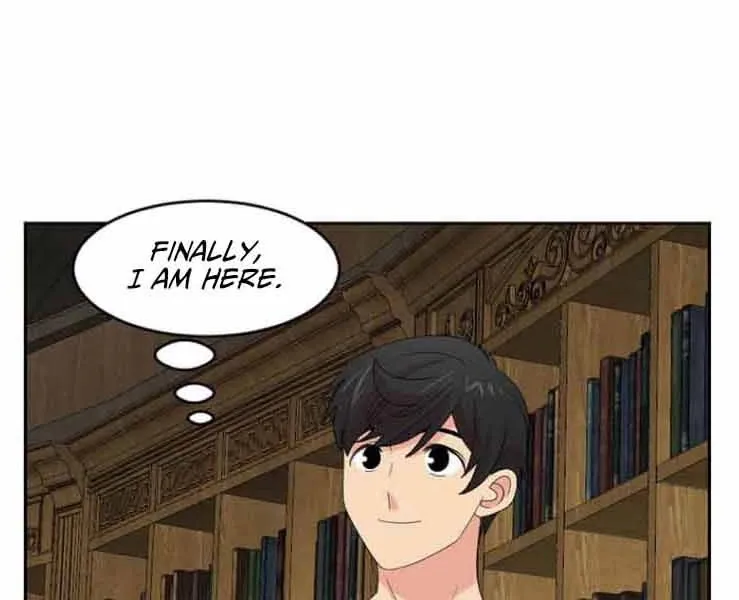 Read Reader (Chang Han-Yoon) chapter 167 image 23 on Lezhin