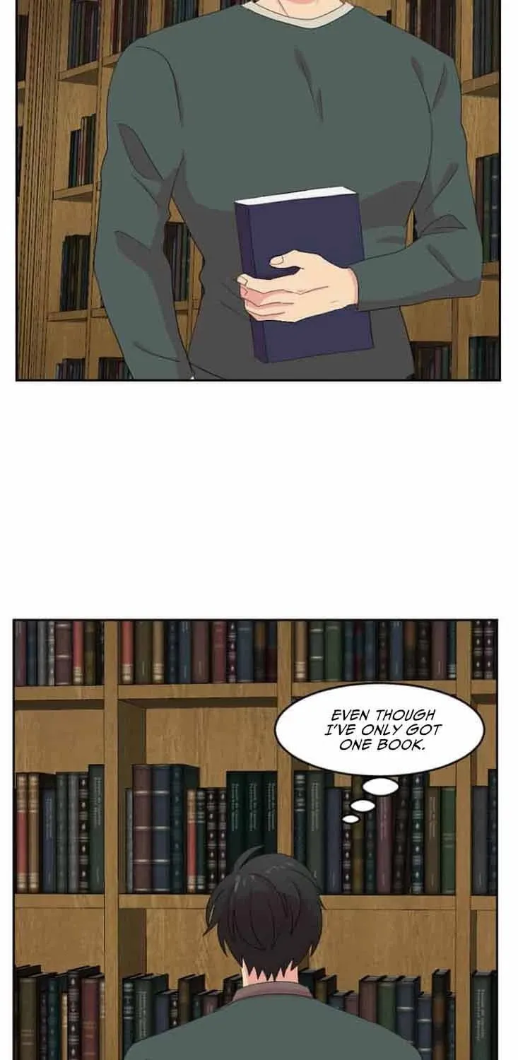 Read Reader (Chang Han-Yoon) chapter 167 image 24 on Lezhin
