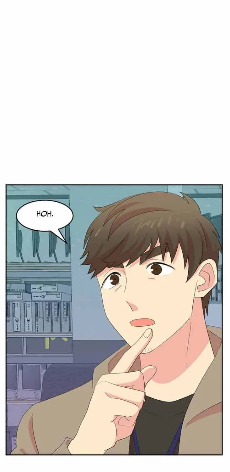 Read Reader (Chang Han-Yoon) chapter 167 image 28 on Lezhin