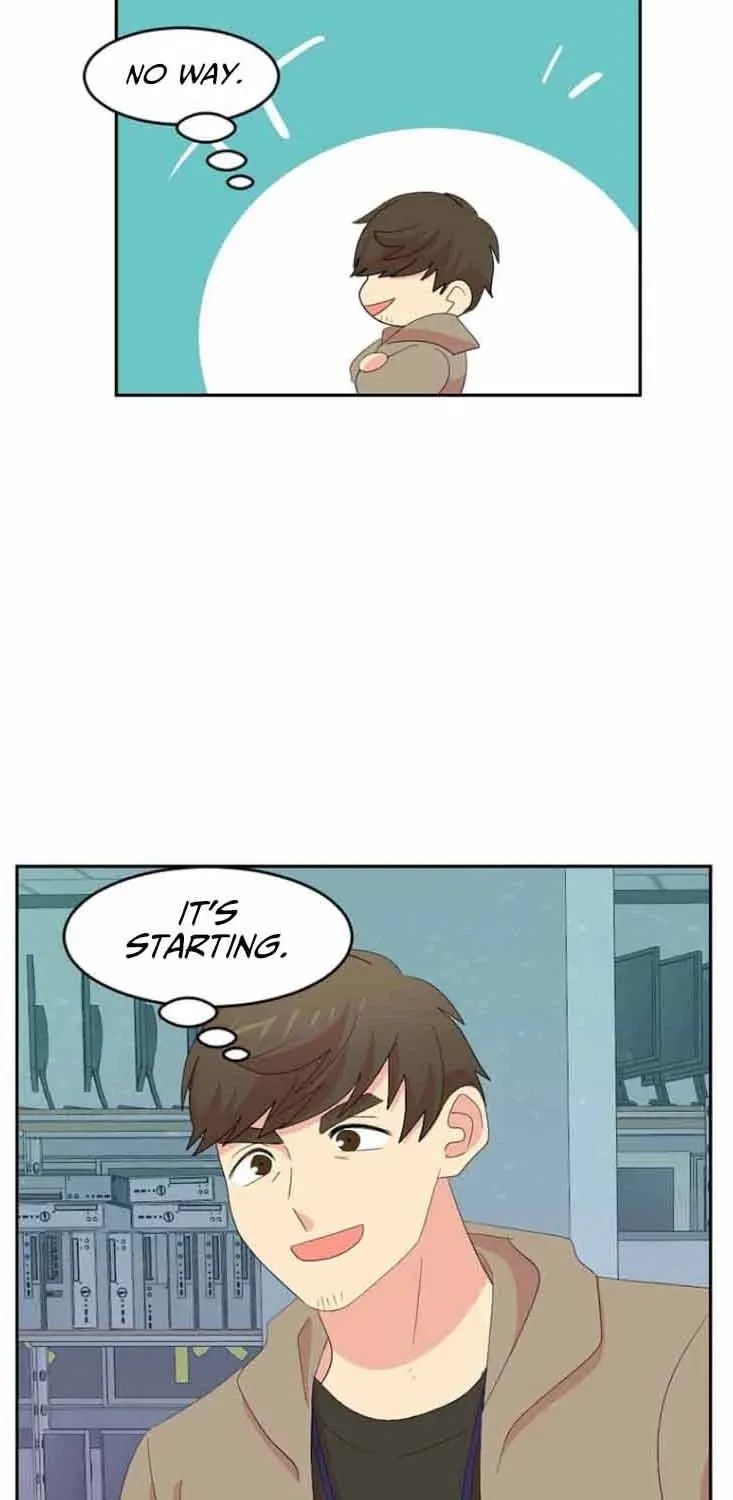 Read Reader (Chang Han-Yoon) chapter 167 image 34 on Lezhin