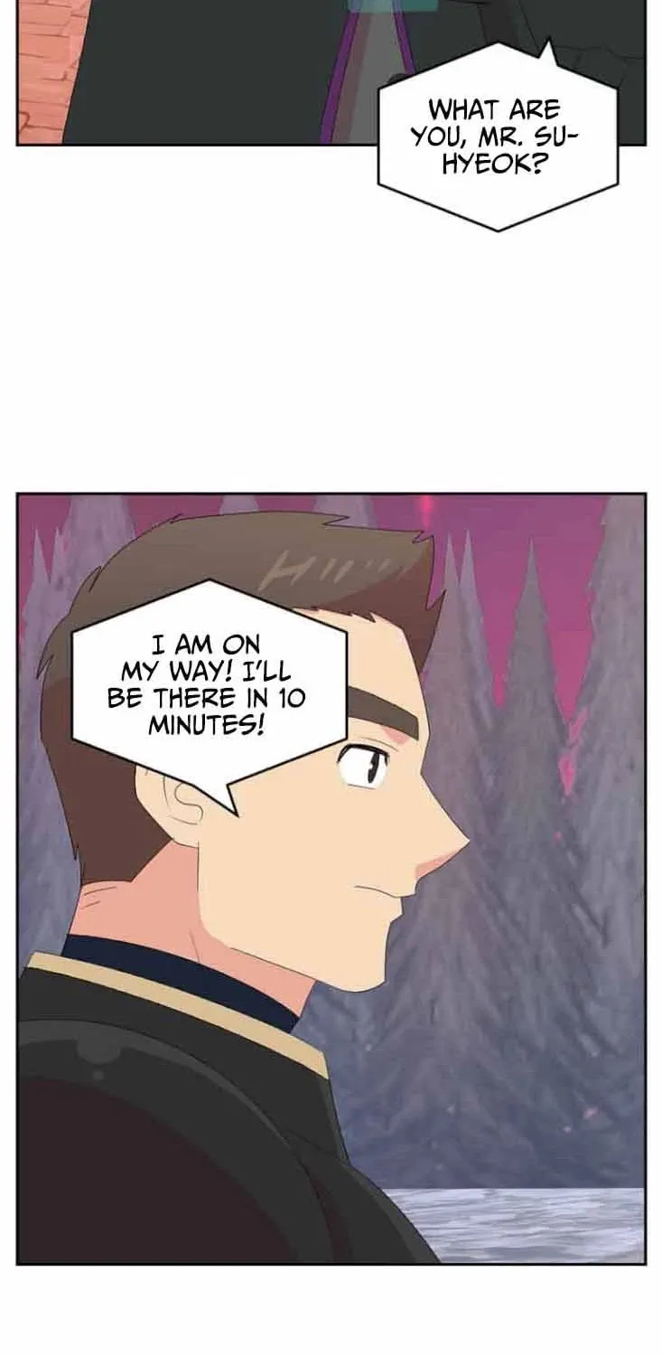 Read Reader (Chang Han-Yoon) chapter 167 image 40 on Lezhin