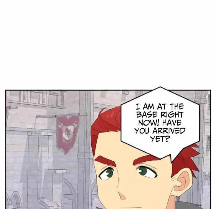 Read Reader (Chang Han-Yoon) chapter 167 image 41 on Lezhin