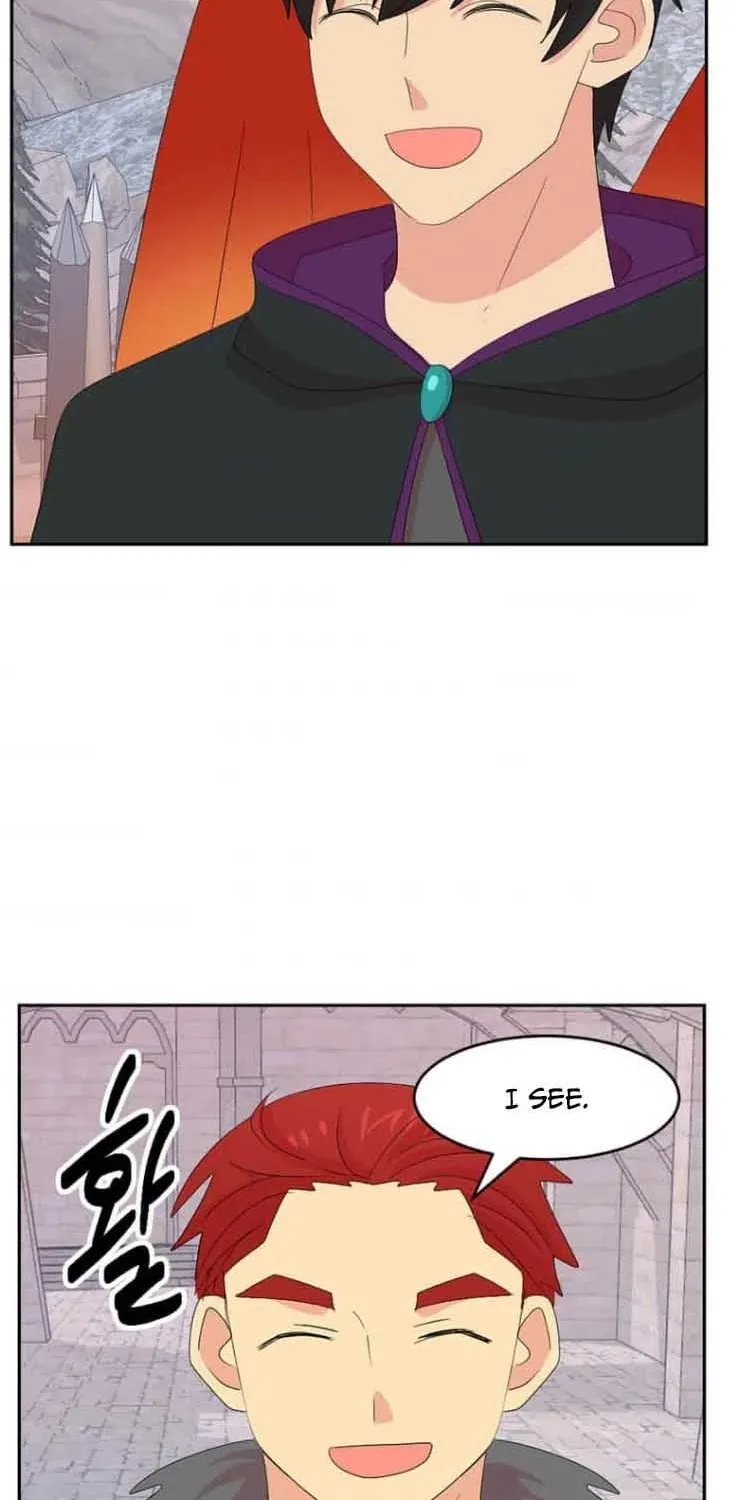 Read Reader (Chang Han-Yoon) chapter 167 image 52 on Lezhin